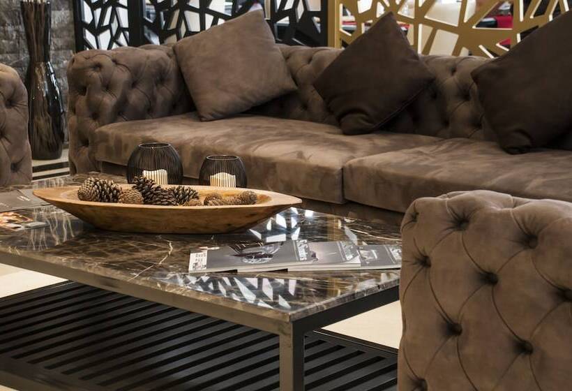 Fotos del hotel Dencity S & Spa:  38