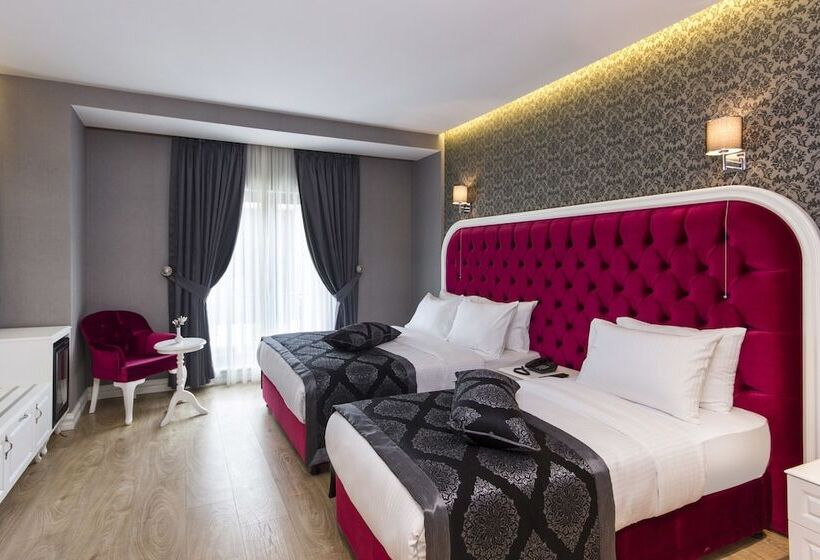 Fotos del hotel Dencity S & Spa:  4