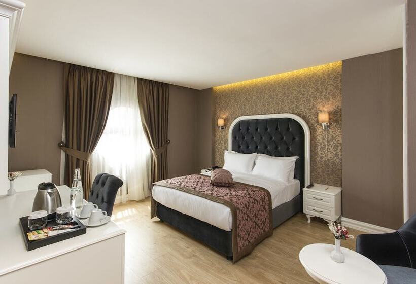 Fotos del hotel Dencity S & Spa:  30