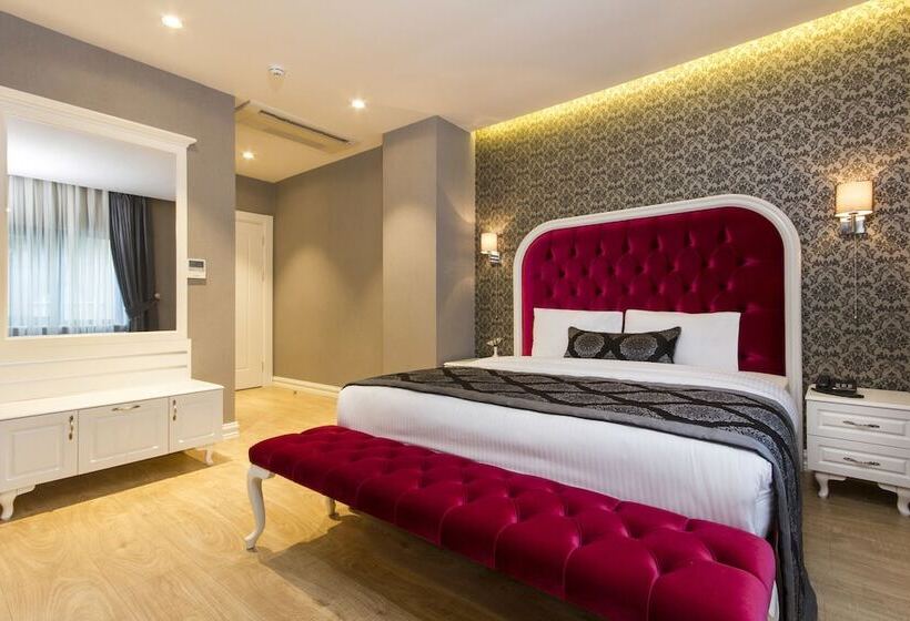 Fotos del hotel Dencity S & Spa:  23