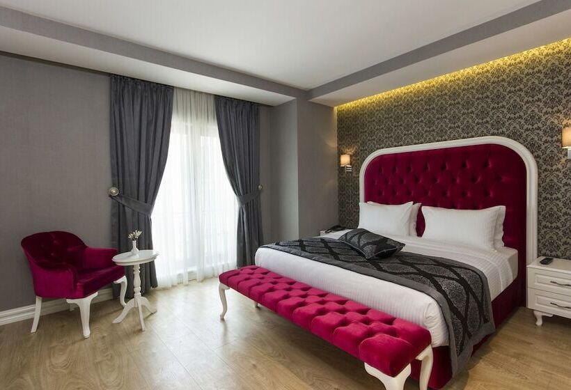 Fotos del hotel Dencity S & Spa:  19