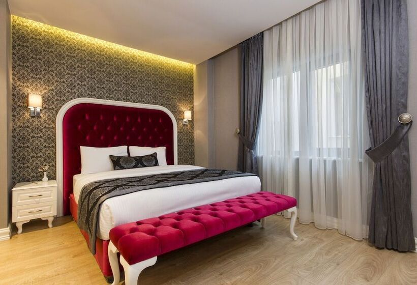 Fotos del hotel Dencity S & Spa:  25