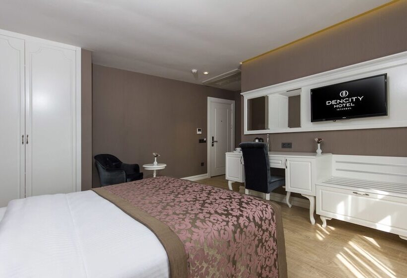 Fotos del hotel Dencity S & Spa:  24