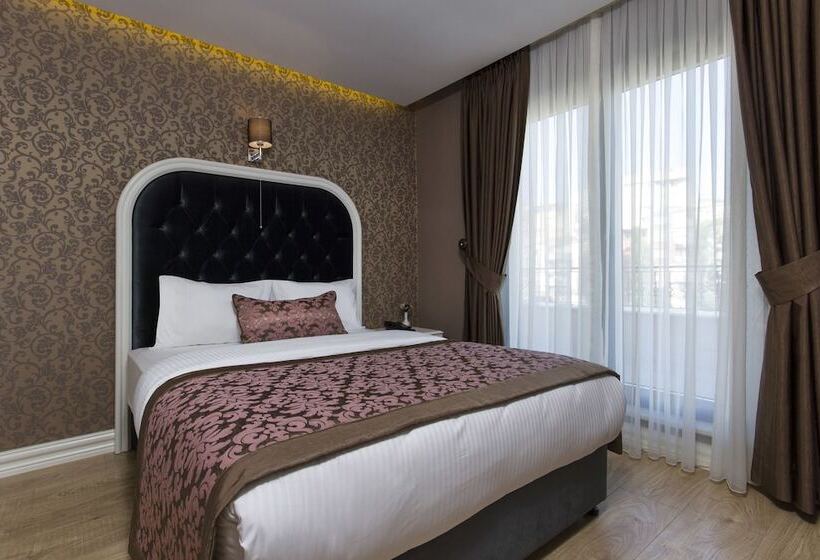 Fotos del hotel Dencity S & Spa:  9