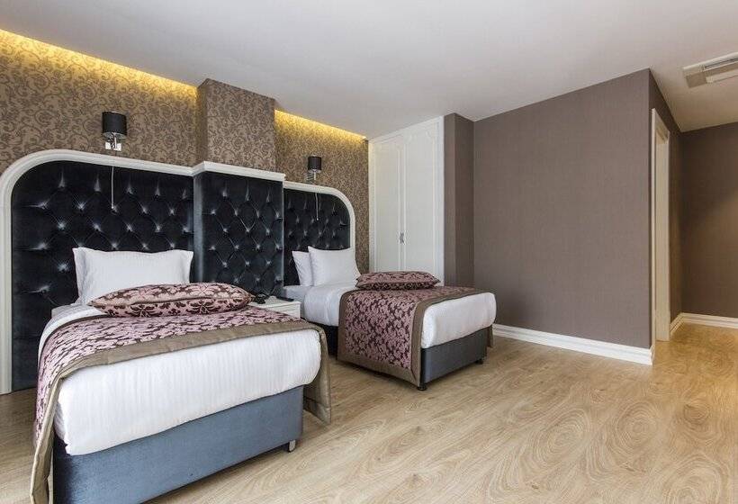 Fotos del hotel Dencity S & Spa:  29