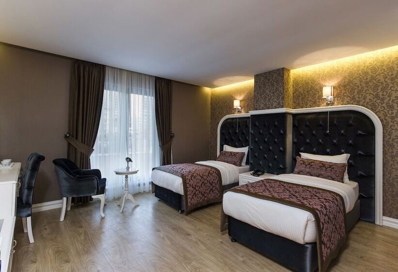 Fotos del hotel Dencity S & Spa:  26