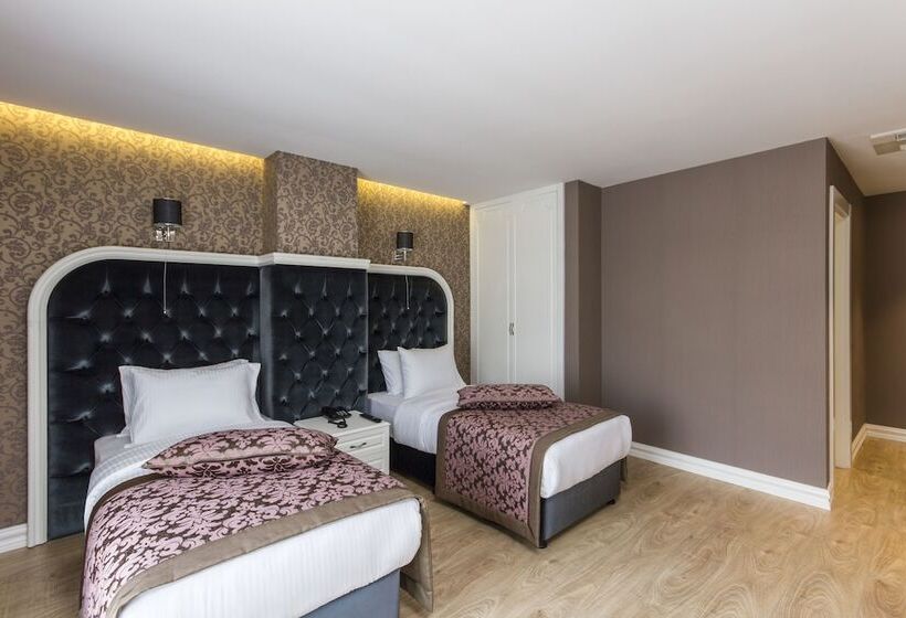 Fotos del hotel Dencity S & Spa:  20