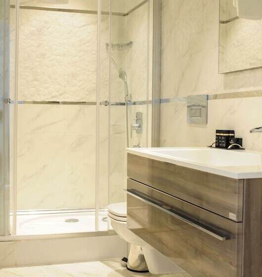 Fotos del hotel Dencity S & Spa:  45