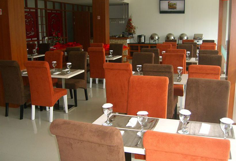 فندق Dragon Inn Kendari