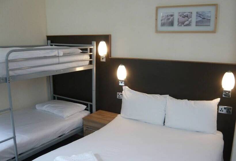 Fotos del hotel Dutchman:  4