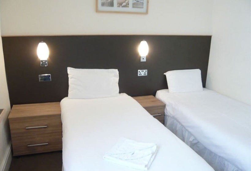 Fotos del hotel Dutchman:  5