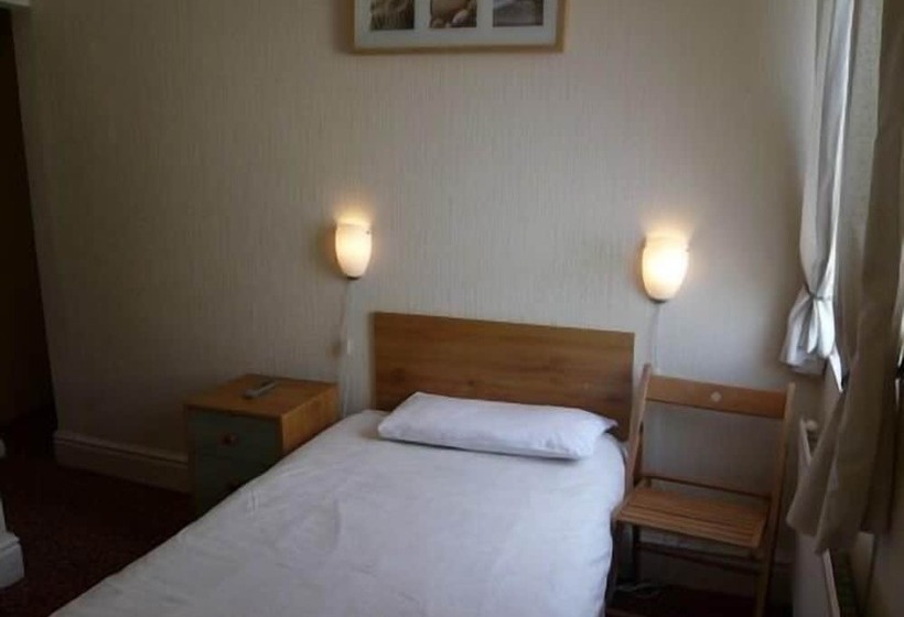 Fotos del hotel Dutchman:  6