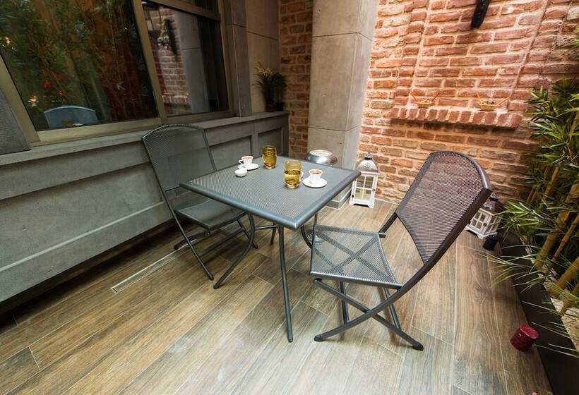 Fotos del hotel Favori Nisantasi:  35