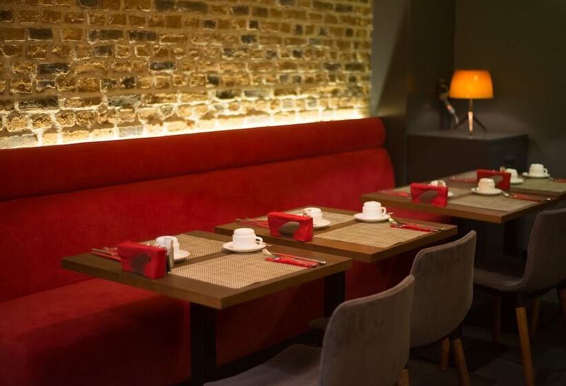 Fotos del hotel Favori Nisantasi:  32