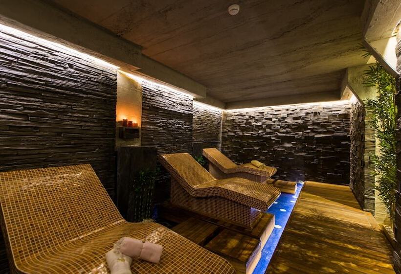 Fotos del hotel Favori Nisantasi:  41