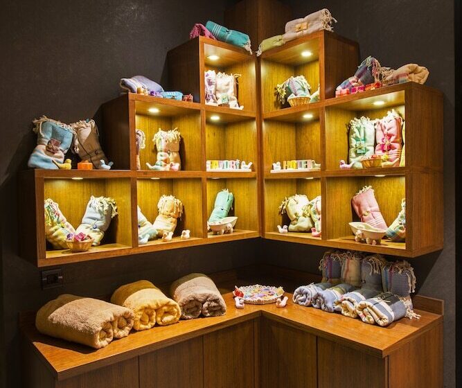 Fotos del hotel Favori Nisantasi:  39