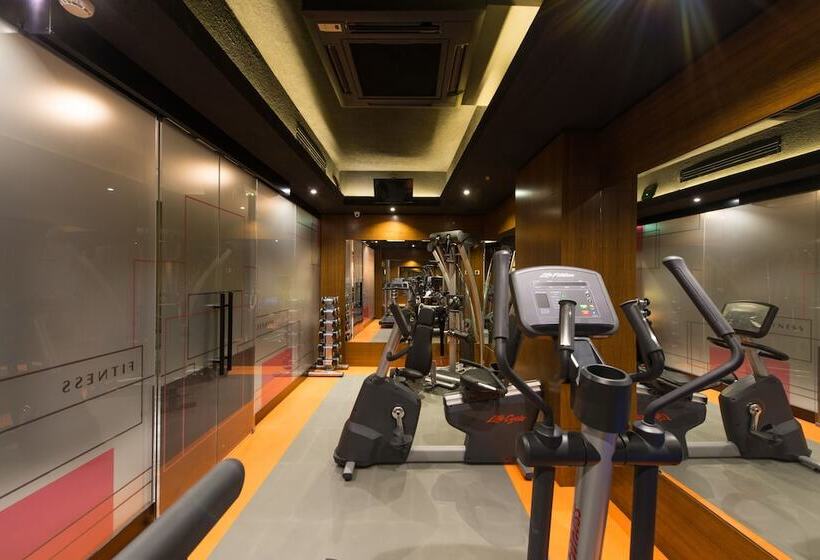 Fotos del hotel Favori Nisantasi:  29