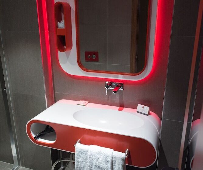 Fotos del hotel Favori Nisantasi:  5