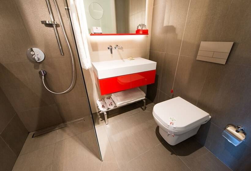 Fotos del hotel Favori Nisantasi:  34