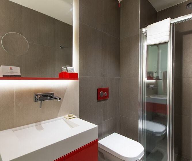 Fotos del hotel Favori Nisantasi:  24