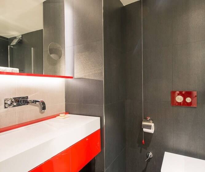 Fotos del hotel Favori Nisantasi:  22