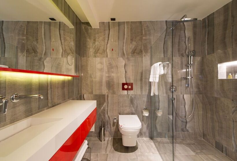 Fotos del hotel Favori Nisantasi:  37