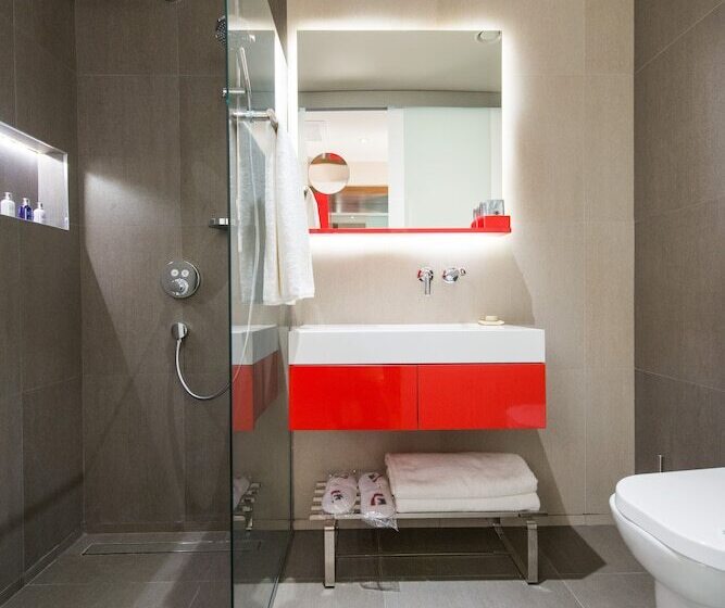 Fotos del hotel Favori Nisantasi:  38