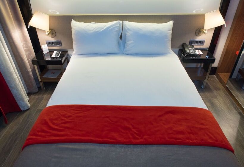 Fotos del hotel Favori Nisantasi:  13