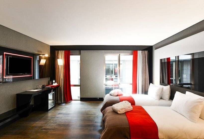 Fotos del hotel Favori Nisantasi:  3