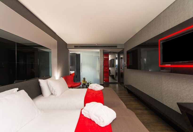 Fotos del hotel Favori Nisantasi:  40