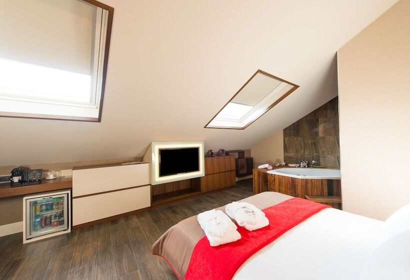 Fotos del hotel Favori Nisantasi:  11