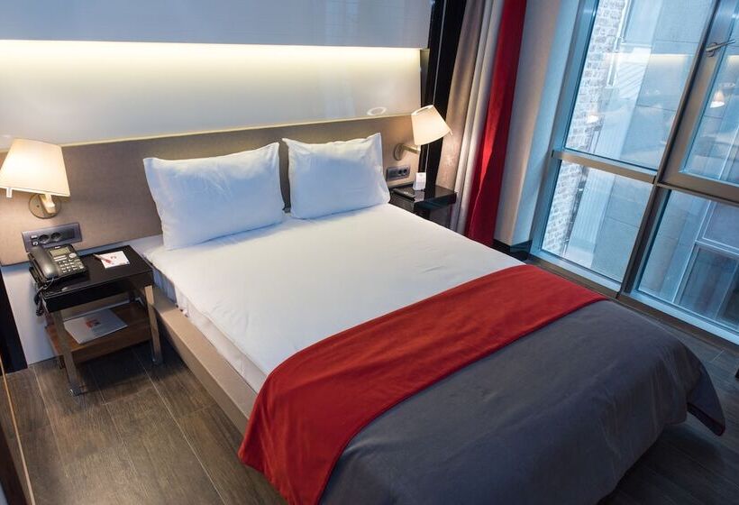 Fotos del hotel Favori Nisantasi:  12