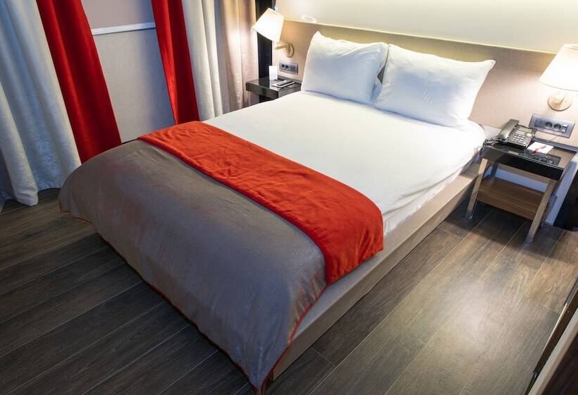 Fotos del hotel Favori Nisantasi: 1 Fotos del hotel Favori Nisantasi: 1