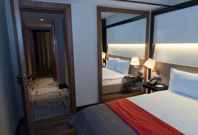 Fotos del hotel Favori Nisantasi:  25