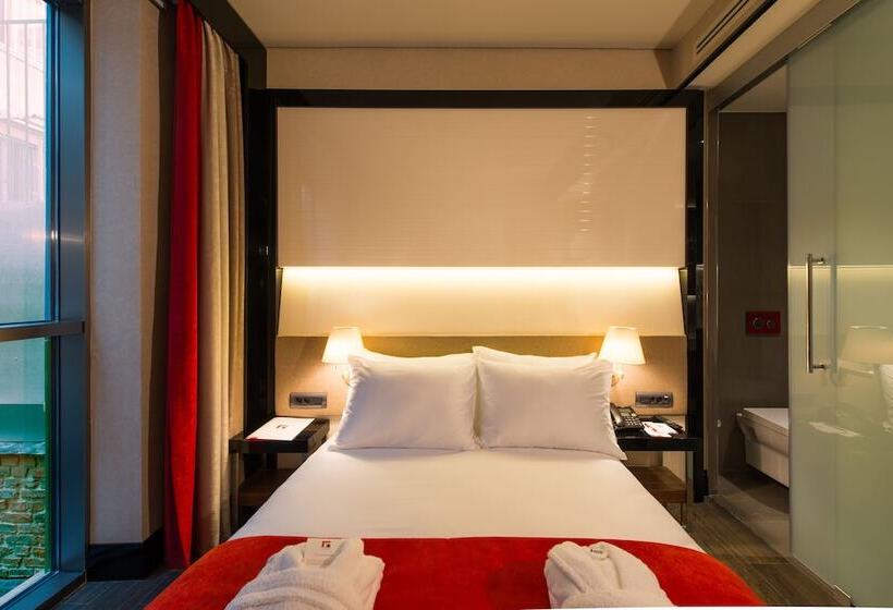 Fotos del hotel Favori Nisantasi:  18