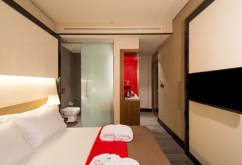 Fotos del hotel Favori Nisantasi:  21