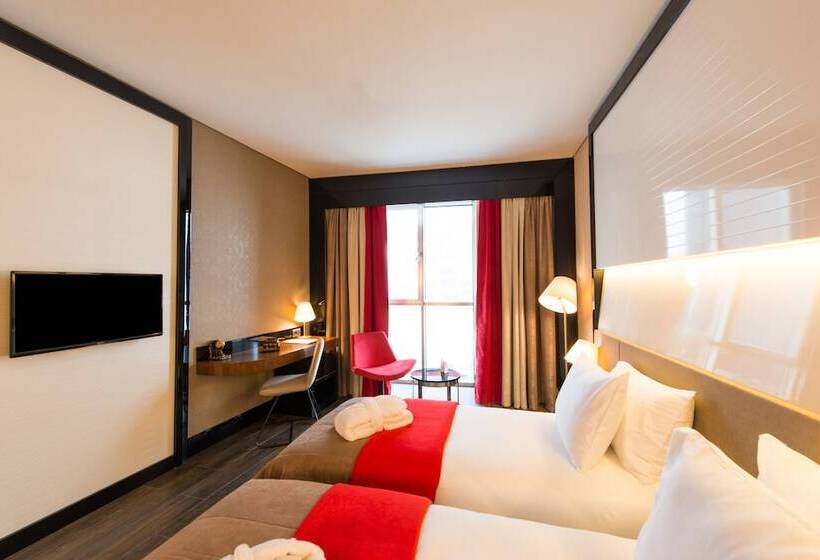 Fotos del hotel Favori Nisantasi:  9