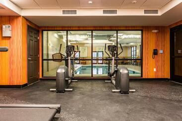 Holiday Inn Hotel & Suites Chattanooga, An Ihg