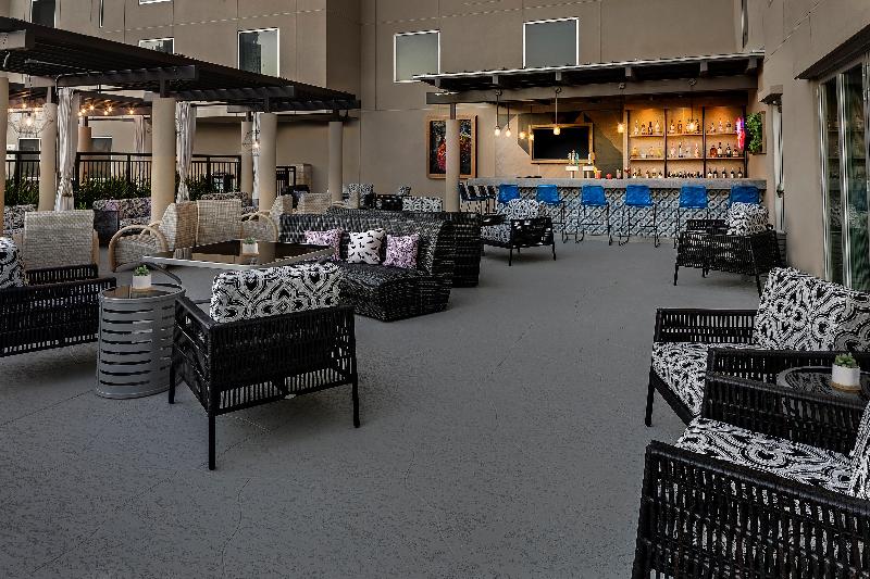 Holiday Inn Express Hotel & Suites Austin Downtown   University, An Ihg