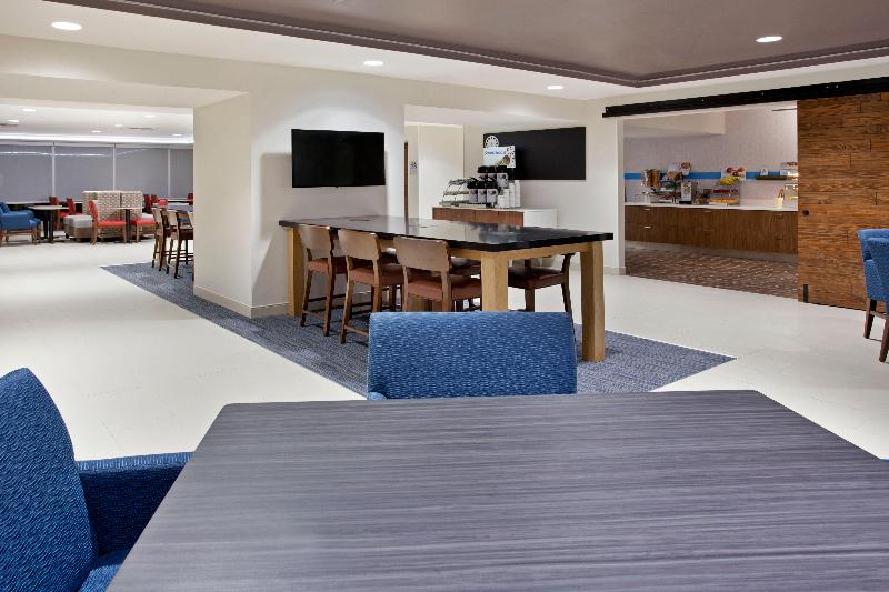 Holiday Inn Express Hotel & Suites Austin Downtown   University, An Ihg