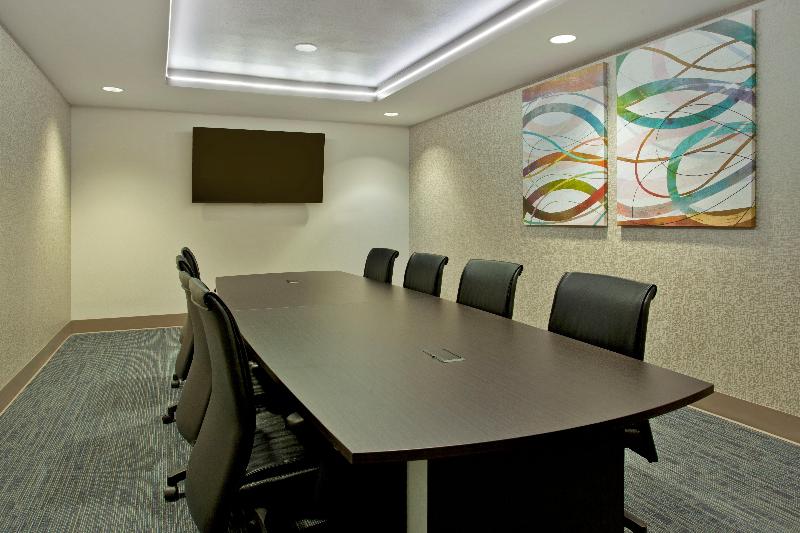 Holiday Inn Express Hotel & Suites Austin Downtown   University, An Ihg