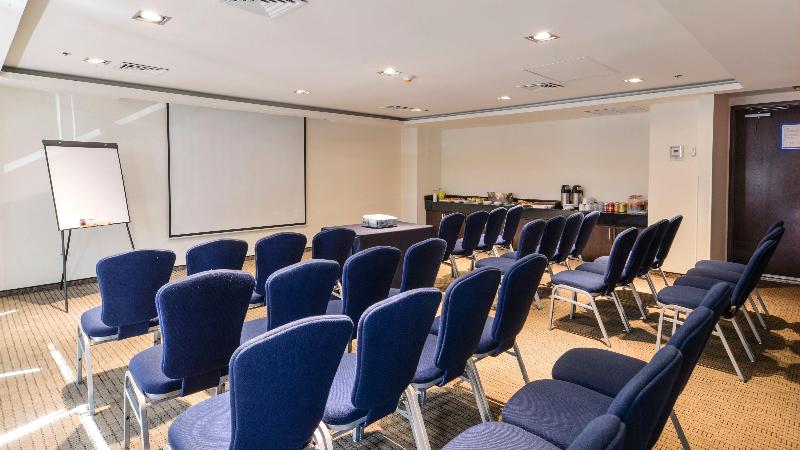هتل Holiday Inn Express Culiacan, An Ihg