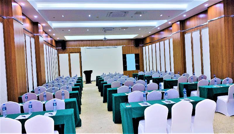 Fotos del hotel Holiday Inn Express Haikou West Coast, An Ihg: 1 Fotos del hotel Holiday Inn Express Haikou West Coast, An Ihg: 1