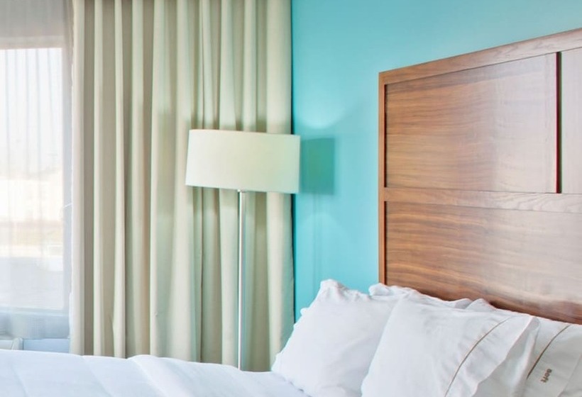 هتل Holiday Inn Express Indianapolis  Fishers, An Ihg