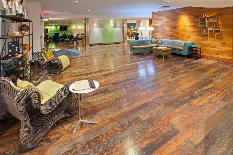 هتل Holiday Inn Express Indianapolis  Fishers, An Ihg