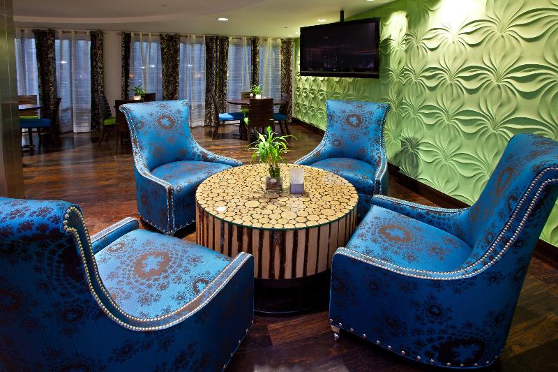 هتل Holiday Inn Express Indianapolis  Fishers, An Ihg