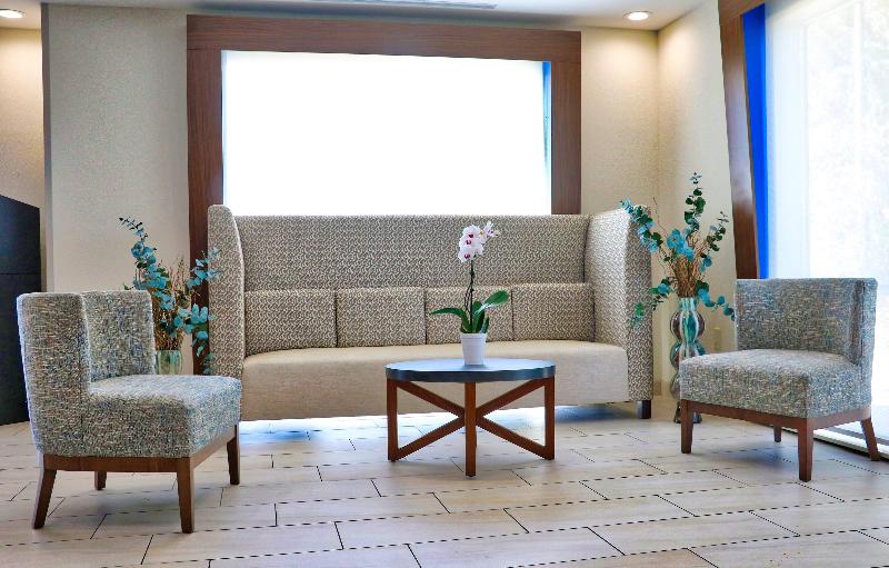 فندق Holiday Inn Express Slidell, An Ihg
