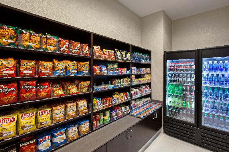 هتل Holiday Inn Express & Suites Anaheim Resort Area, An Ihg