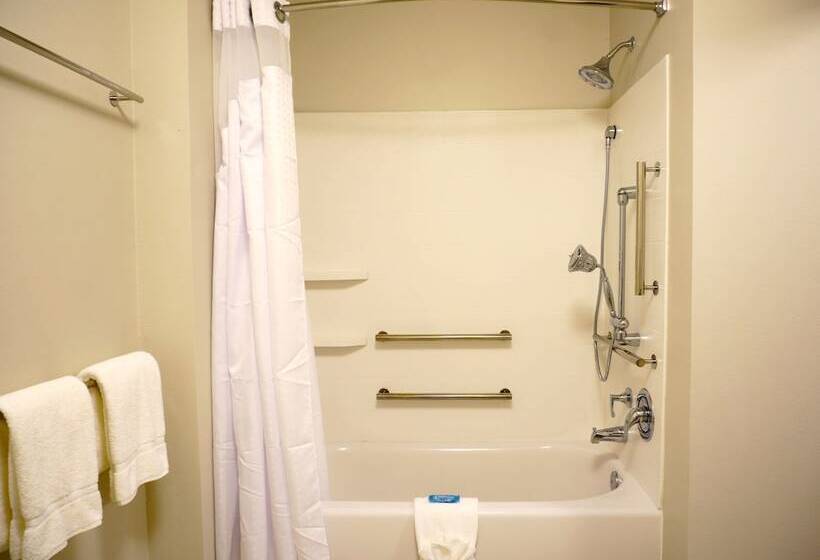ホテル Holiday Inn Express & Suites Omaha   Millard Area, An Ihg