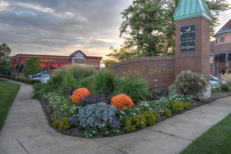 בית מלון כפרי Holiday Inn Express & Suites Toledo South   Perrysburg, An Ihg